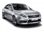 Chery a7 2013 года